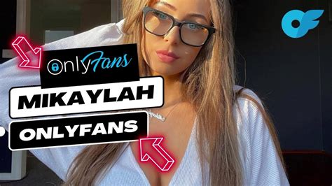 mikaylah twitch nude|Mikafans Nude Twitch – Mikaylah Twitch Leaked Naked Videos